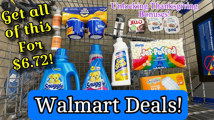 Dollar General Deals This Week 11/26-12/2 🎉 👉🏼 P&G DEAL: Buy 1