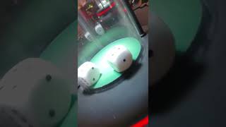 bubble craps for the nonbelievers in the power press. it will eventually work if you're consistent