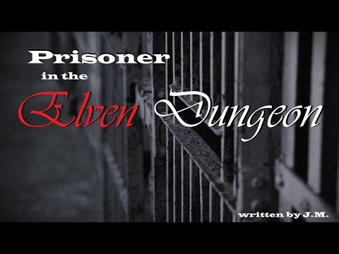 Prisoner in the Elven Dungeon Roleplay -- (Female x Listener) (F4A) (Drow) (Dark Elf)