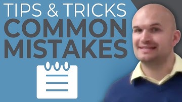 Summary for dividing complex numbers