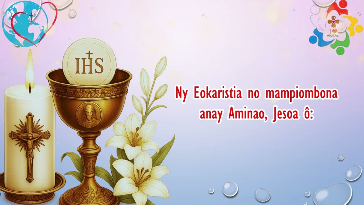 Mamaly Fitia ny Fon'i Jesoa_AFAFI-FET Tulear