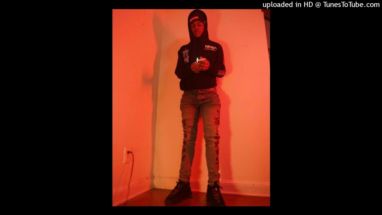 YoungFootSoldier X Baby Jamo X Yung Threat X DMV Crank Type Beat “Judge” | @prodtony2x