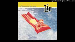 Lit  My Own Worst Enemy pitched Clean