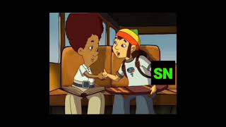 Creepschool ചതരമയ സകൾMlayalam Dubb Credits- .Mkv