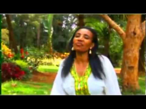 Shemane Ena Fetay Ethiopian Traditional Music