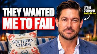 Details Reality TV to CEO: Craig Speaks Life On Southern Charm & Scaling A Multi-Million Dollar Brand Guide