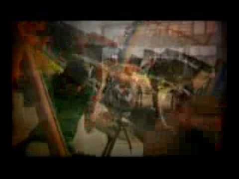 Pop Shuvit - Marabahaya(High Definition)