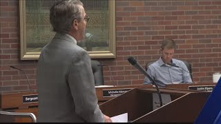 City budget hearings continue Wednesday