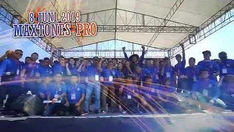 SATU HATI SAMPAI MATI voc UTAMI DEWI FORTUNA by NEW MONATA