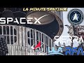 La minute spatiale infos et news de lindustrie spacex ula rfa space forces etc