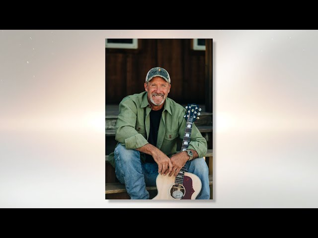 Troy Meeder Interview - Crystal Peaks Youth Ranch  - OvercomersTV.Live #547