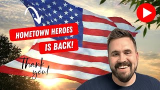 🏡 100 Million in Assistance. Florida Hometown Heroes Housing Program | Affordable Housing Program 🌟