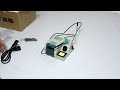 SUGON T26D Soldering Station Lead-free 2S Rapid Heating Solderin