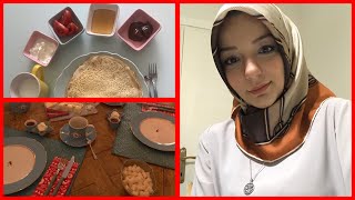 Emekleri̇m Heba Oldu 😢 Ramazan Alişveri̇şi̇ 💖