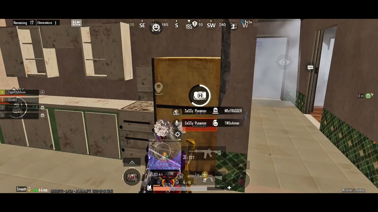 HIGHLIGHTS ||🔥 #bgmi 