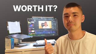 I Tried MotionVFX DesignStudio as a Beginner... Is It Worth It