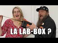 Lab box  un laboratoire dextrieur pour dvelopper vos films 24x36 ou 120