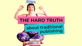 Why Traditional Publishing Might Be a Trap (And What to Do Instead) Guía