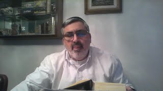 TIKUN JATZOT - Lectura Tikún Rajel.