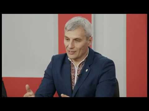 Івано-Франківське обласне телебачення «Галичина»: Актуальне інтерв'ю. Р. Кошулинський. М. Королик. Про гонитву за голосами виборців Івано-Франківське обласне телебачення «Галичина»: Актуальне інтерв'ю. Р. Кошулинський. М. Королик. Про гонитву за голосами виборців