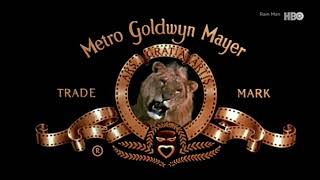 Rain Man - Hbo Intro