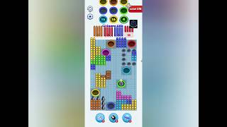 Hole People level 278 walkthrough solution
