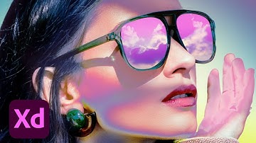 Photoshop Masterclass: Cinemagraphs | Adobe Creative Cloud