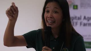 2023 Digital Agriculture Course for RCEF (Sorsogon) 2023 Digital Agriculture Course for RCEF (Sorsogon)
