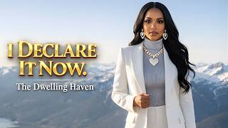 I Declare It Now | The Dwelling Haven (Lyric Video)