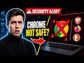 Google Chrome Isn’t Safe Anymore? 3 Better Browsers to Use Instead