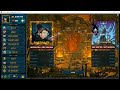 Shakes &amp; Fidget s39 Sasek vs Hades
