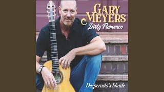 Video thumbnail of "Gary Meyers - Andalusian Trail"