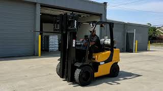 2013 YALE GLP060VX For Sale