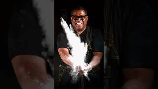Happy 59th Birthday Chef Rey The Power of Food #foodie #chef #executivechef #dreams #cheesecake