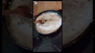 Desi Ghee Oats Halwa #youtubeshorts #desifood #halwa #indianfood #quickrecipe #shorts #food