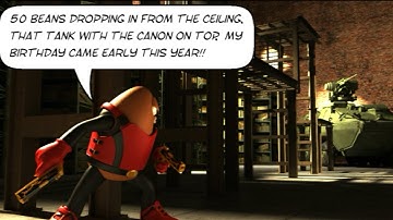 Story Mode Level 6 - Killer Bean Unleashed Gameplay