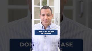 When NOT to Increase HBOT Pressure