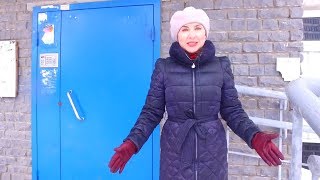 Видео Продается 3 комн.кв. в Центре города Кирова, ул. Красноармейская 67 от Леушин.рф Недвижимость от эксперта, Красноармейская улица, Киров, Россия