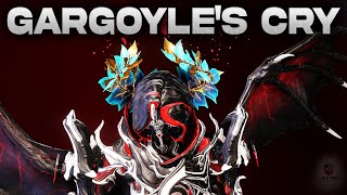 Warframe Gargoyles Cry Guide - Legendary Eidolon Arcanes | Krios Signa | Clan Event