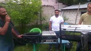 Dem Müzik Ağrı