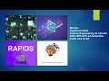 MLOps: Feature Engineering for Tabular Data With GPU Acceleration #machinelearning #datascience
