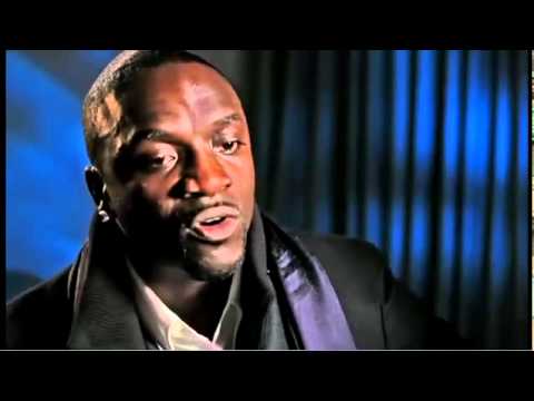 Akon Speak About Hold My Hand [Michael Jackson]