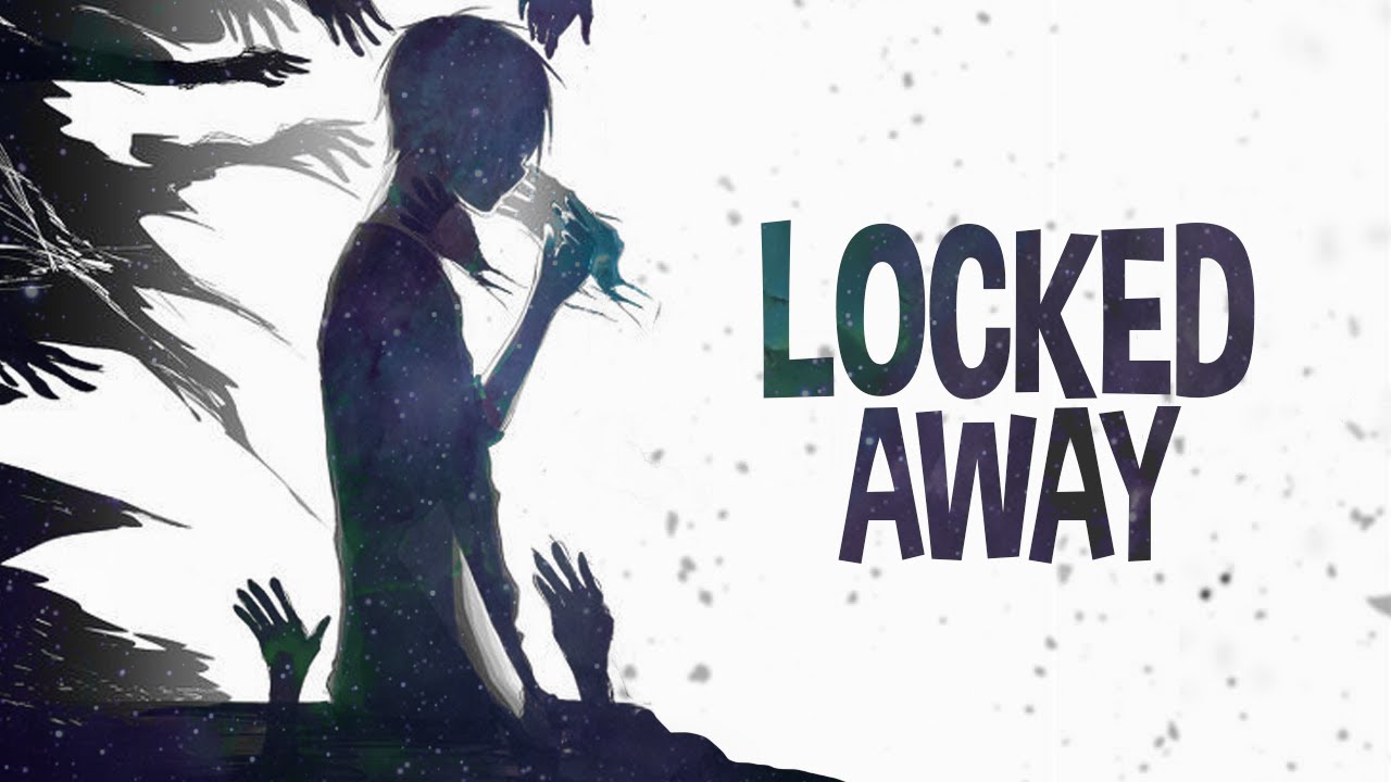 Watch Nightcore - My pain locked away (fabian secon) - Lyrics on YouTube
