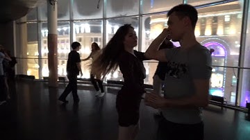 2019.12.20 Zouk Vibes: City Light