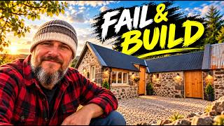 Failure Built This