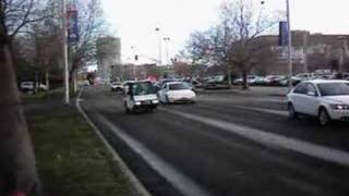 City Of Spokane Promotional