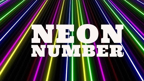 NEON NUMBER.How to check whether a number is neon number or not.#JAVA