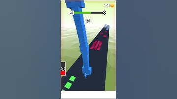 Stack Colors - All Level Gameplay Android,ios Level 32 | Android Gameplay Daily