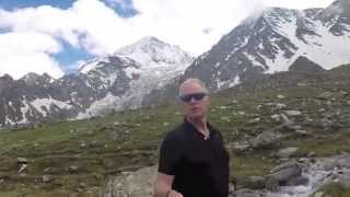 Haute Route 2014 Stage 7 Cabane de Prafleuri Arolla 720p