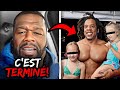 Actualit 50 cent expose le nouveau secret de jay z qui mettra fin  sa carrire